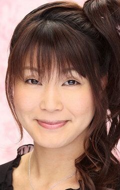 Кодзуэ Харасима / Kozue Harashima