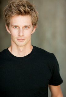 Остин Болл / Austin Ball
