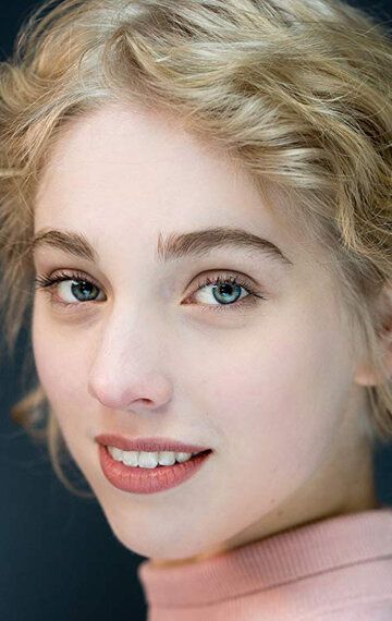 Тесса Бонем Джонс / Tessa Bonham Jones