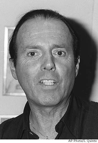 Франческо Скавулло / Francesco Scavullo
