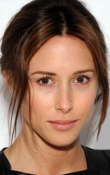 Джиллиан Зинсер / Gillian Zinser