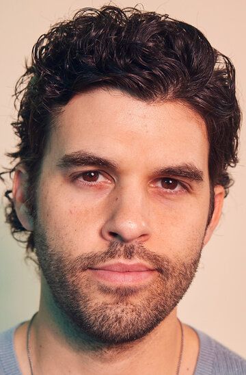 Стивен Крюгер / Steven Krueger