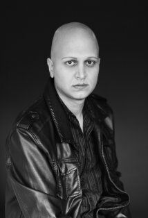 Лайор Хабра / Lior Habra