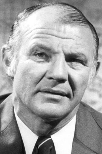 Майкл Конрад / Michael Conrad