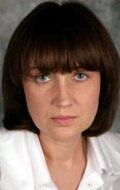 Жанна Яцевич /