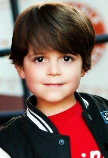 Карсон Болд / Carson Bolde