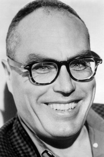 Джон Стёрджес / John Sturges