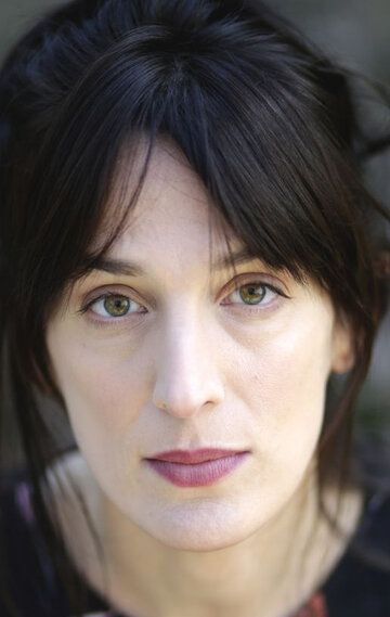 Анна Беллато / Anna Bellato