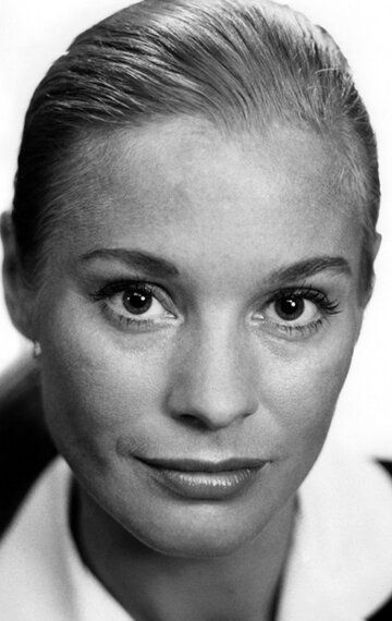 Ингрид Тулин / Ingrid Thulin