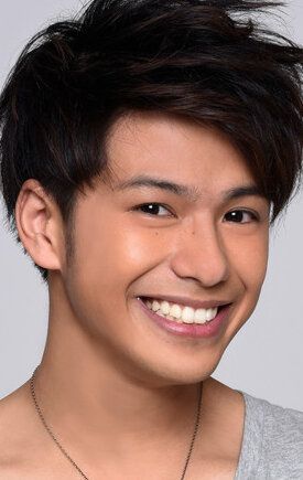 Вин Морисаки / Win Morisaki