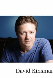 Дэвид Кинсман / David Kinsman