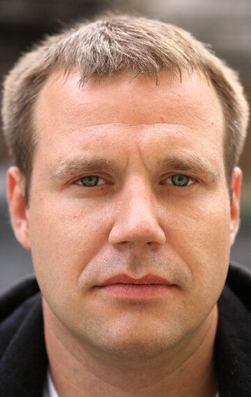 Андрей Перович /