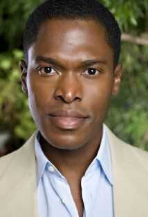  / Chris Erric Maddox