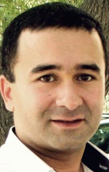 Таир Иманов / Tahir Imanov