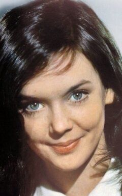 Памела Франклин / Pamela Franklin