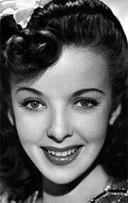 Ида Лупино / Ida Lupino