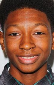 Скайлан Брукс / Skylan Brooks
