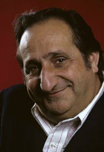 Аль Молинаро / Al Molinaro