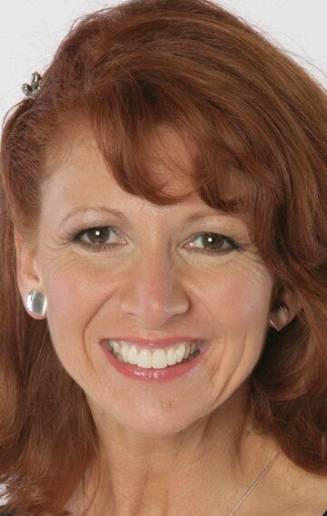 Бонни Лэнгфорд / Bonnie Langford
