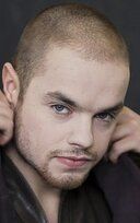 Джуст Болт / Joost Bolt