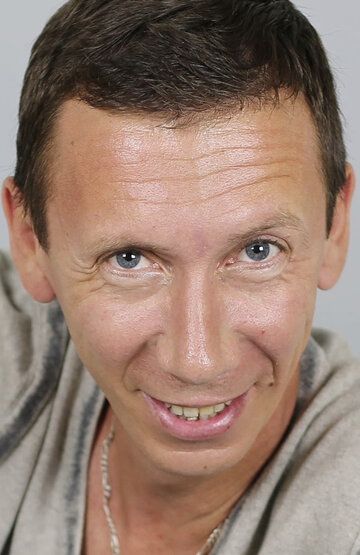 Вячеслав Шеховцов /