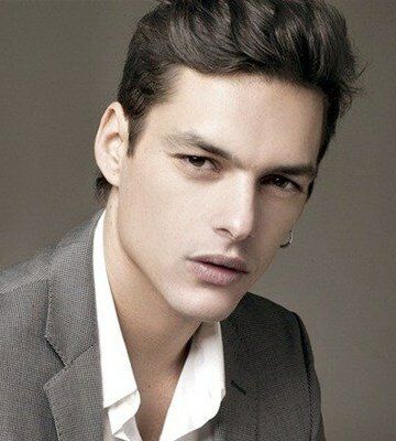 Нуно Джанеиро / Nuno Janeiro