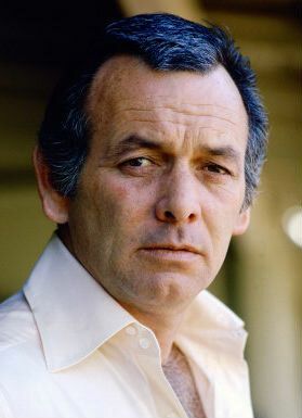 Дэвид Джэнссен / David Janssen