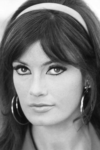 Мариза Мелл / Marisa Mell