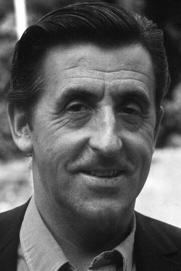 Жан Лефевр / Jean Lefebvre