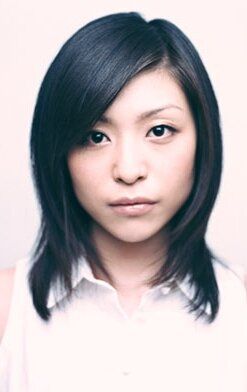 Тика Утида / Chika Uchida