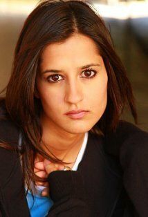 Сурина Джиндал / Surina Jindal