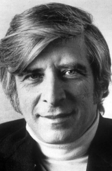 Элмер Бернстайн / Elmer Bernstein