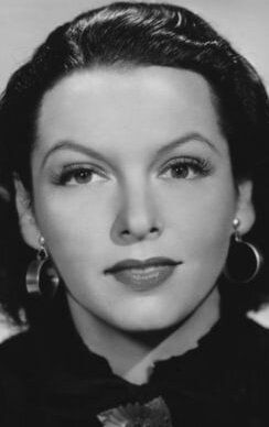 Гэйл Сондергаард / Gale Sondergaard