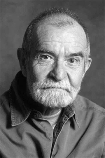 Атол Фугард / Athol Fugard