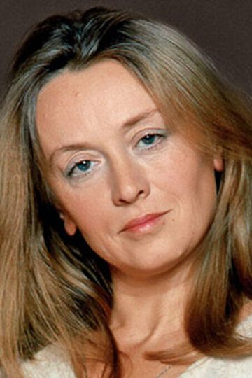 Маргарита Терехова /