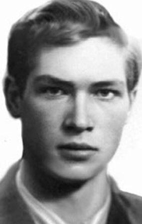 Евгений Щербаков / 