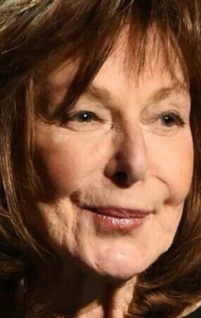 Элейн Мей / Elaine May