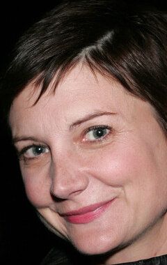 Керри Кенни / Kerri Kenney