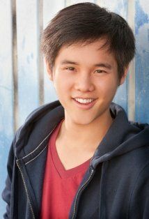 Питер Нго / Peter Ngo