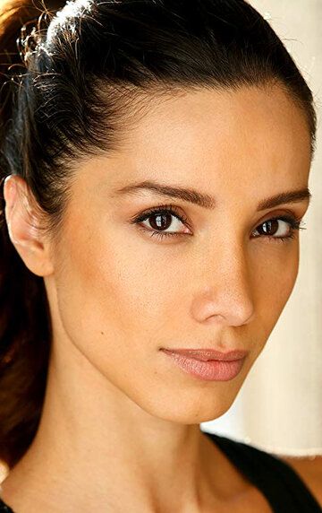 Синди Луна / Cindy Luna