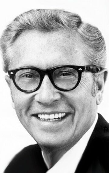 Аллен Ладден / Allen Ludden