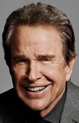 Уоррен Битти / Warren Beatty