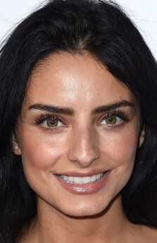 Айслинн Дербес / Aislinn Derbez
