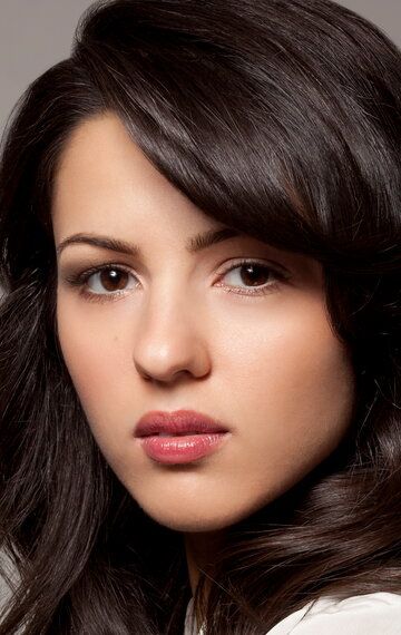 Аннет Махендру / Annet Mahendru
