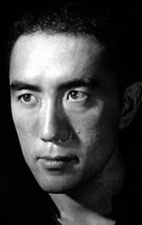 Юкио Мисима / Yukio Mishima