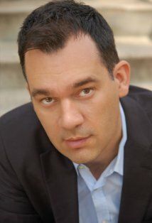 Трэвис Ли Эллер / Travis Lee Eller