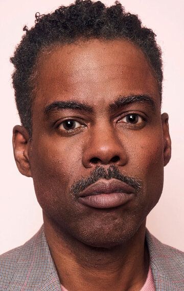 Крис Рок / Chris Rock