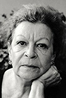Барбара Вальморен / Barbara Valmorin