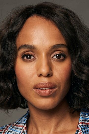 Керри Вашингтон / Kerry Washington