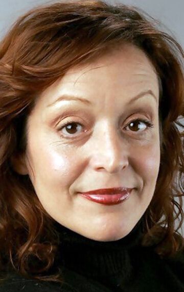 Марлин Форте / Marlene Forte